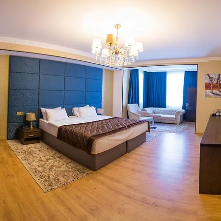 Viva Boutique Hotel 바쿠 외부 사진