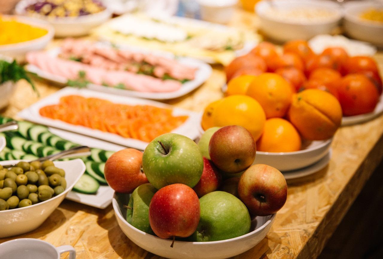Viva Boutique Hotel 바쿠 외부 사진
