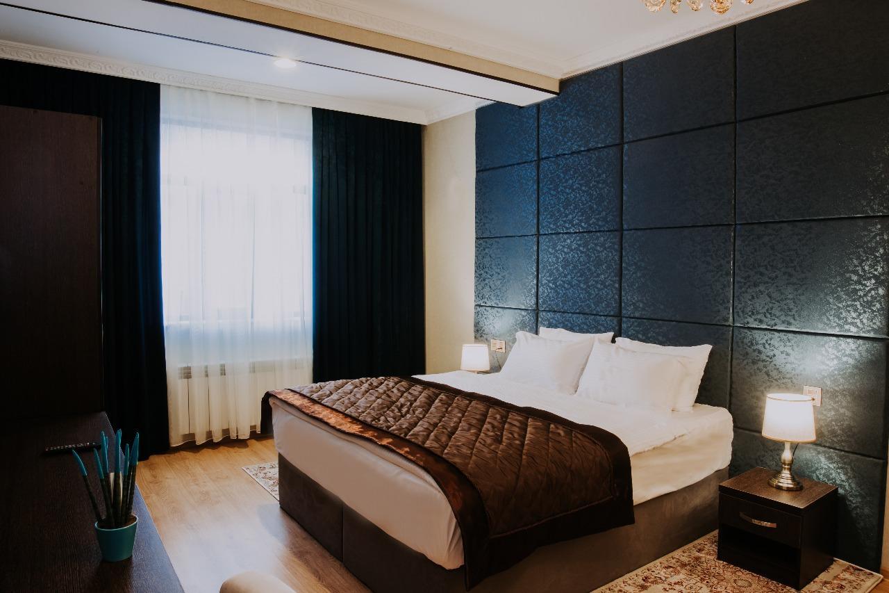 Viva Boutique Hotel 바쿠 외부 사진