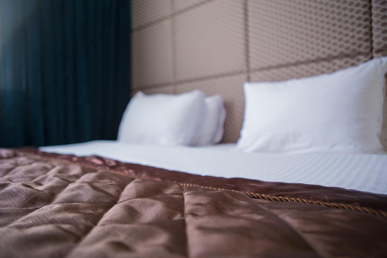 Viva Boutique Hotel 바쿠 외부 사진