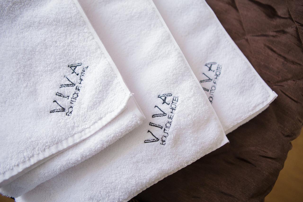 Viva Boutique Hotel 바쿠 외부 사진