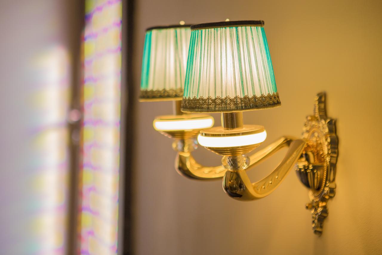 Viva Boutique Hotel 바쿠 외부 사진