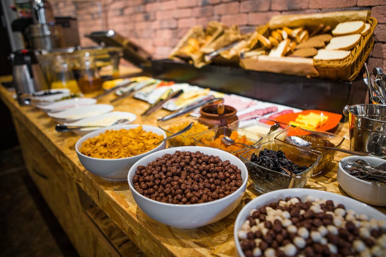 Viva Boutique Hotel 바쿠 외부 사진