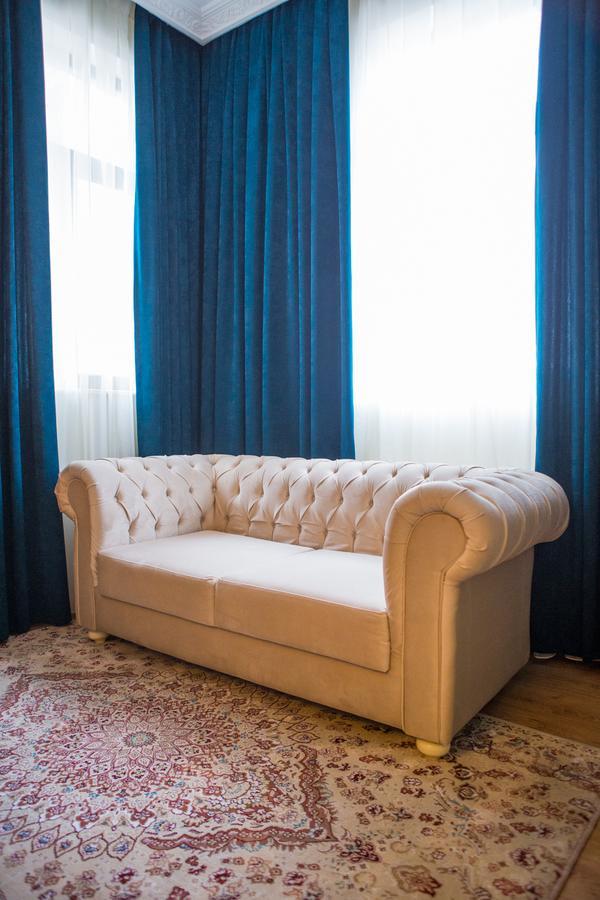 Viva Boutique Hotel 바쿠 외부 사진