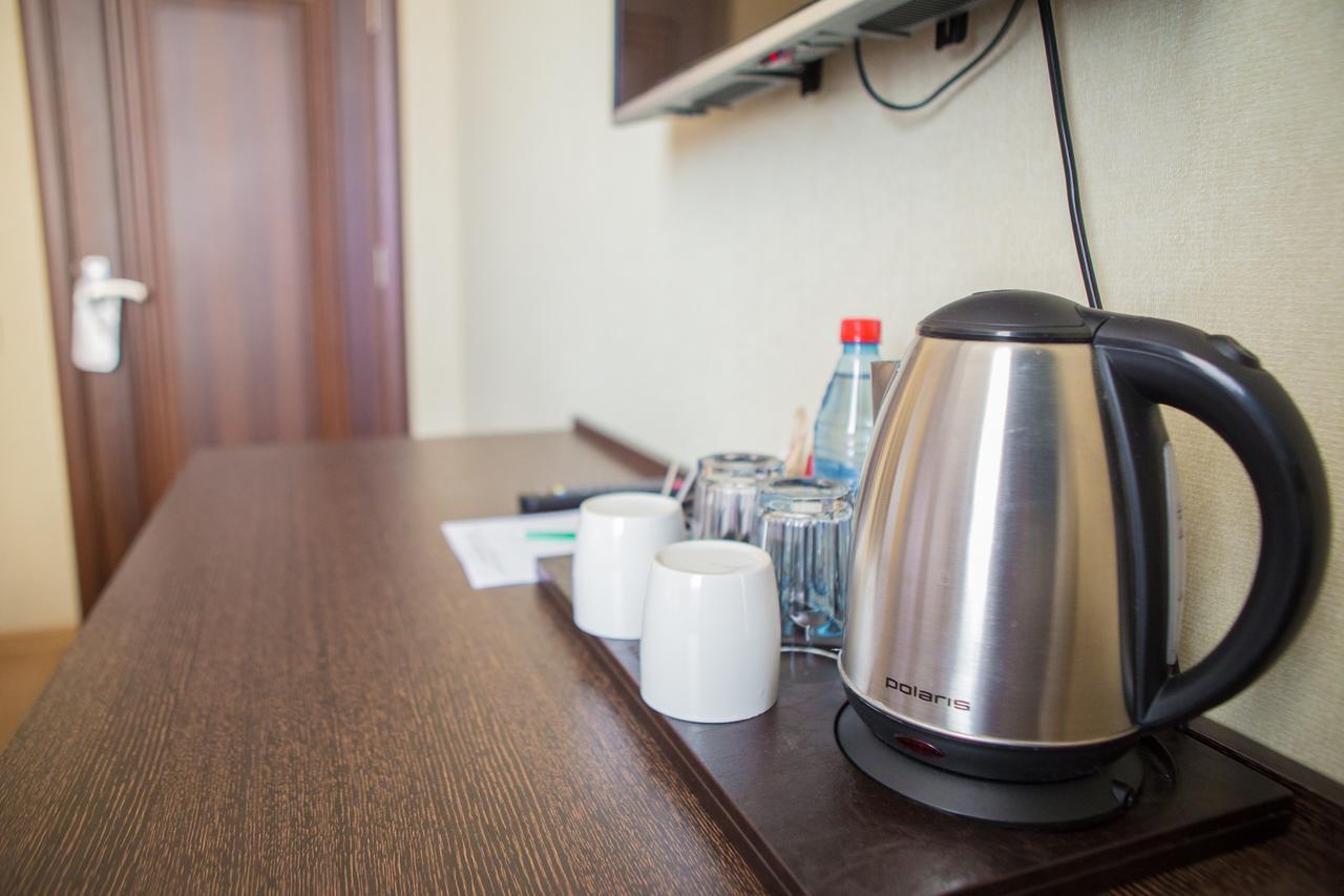 Viva Boutique Hotel 바쿠 외부 사진