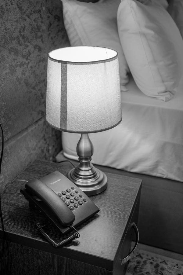 Viva Boutique Hotel 바쿠 외부 사진